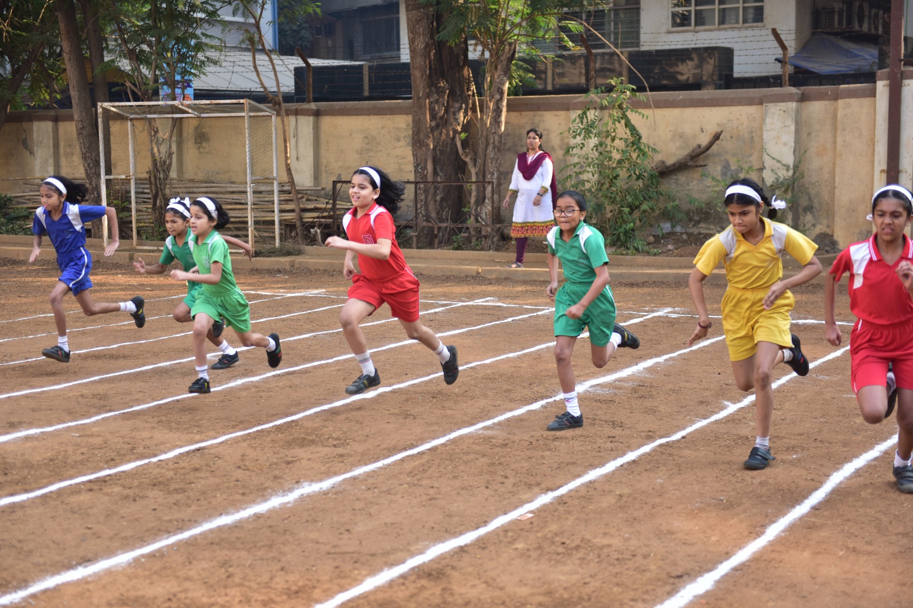 Athletics