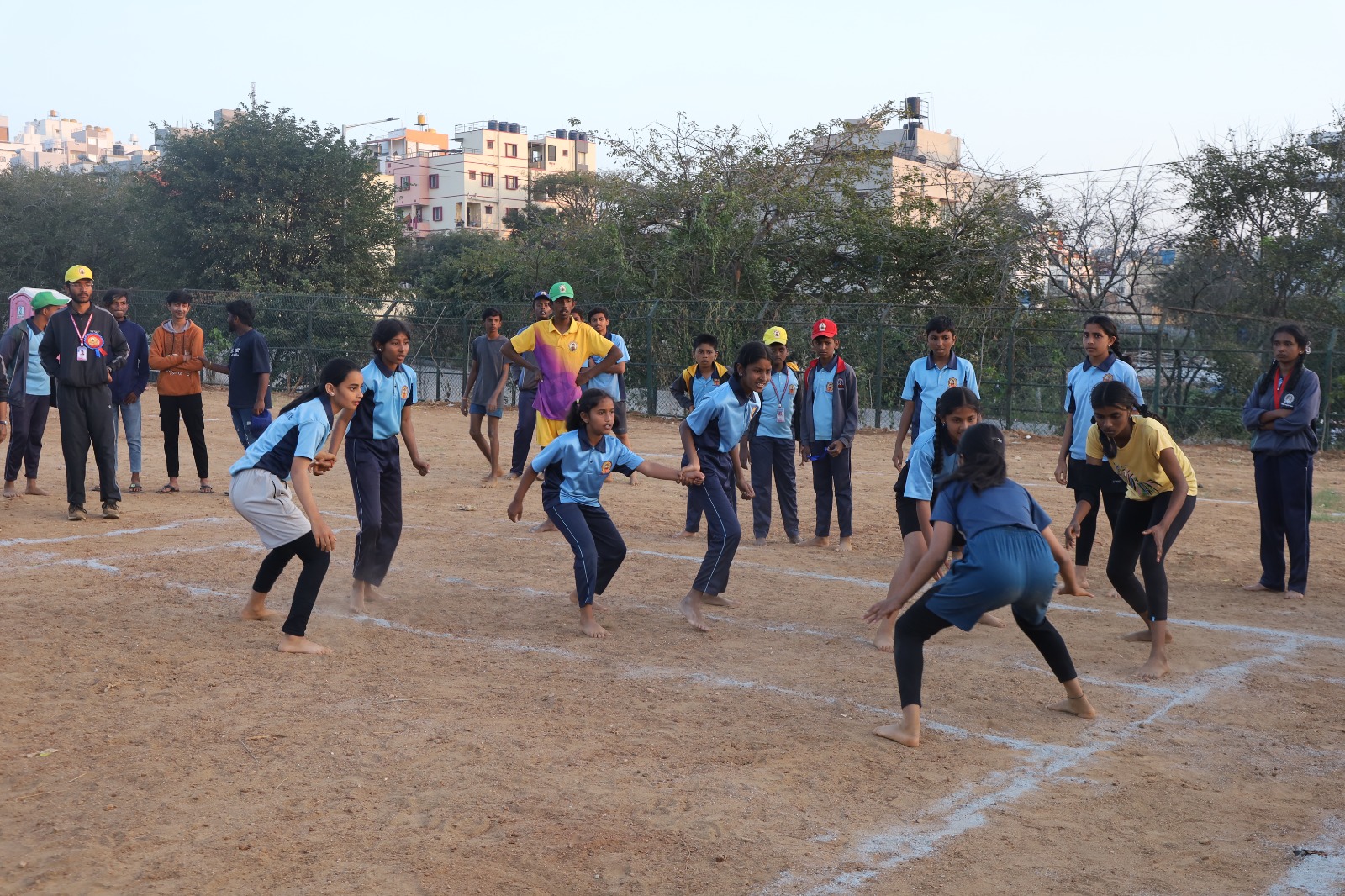Sports Image